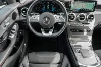 Mercedes-Benz GLC 300 din 2022 cu 69.500 km - oferta MER108180 - foto 12