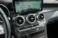 Mercedes-Benz GLC 300 din 2022 cu 69.500 km - oferta MER108180 - foto 14