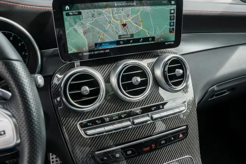 Mercedes-Benz GLC 300 din 2022 cu 69.500 km - oferta MER108180 - foto 14