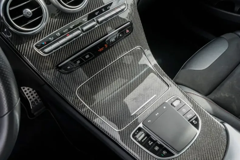 Mercedes-Benz GLC 300 din 2022 cu 69.500 km - oferta MER108180 - foto 15