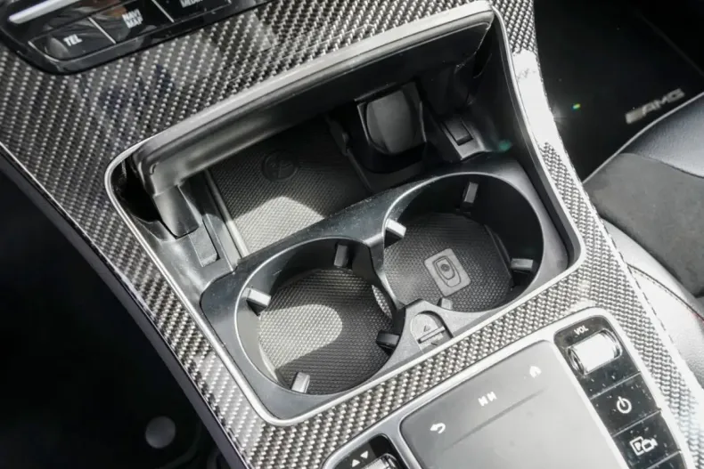 Mercedes-Benz GLC 300 din 2022 cu 69.500 km - oferta MER108180 - foto 16