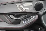 Mercedes-Benz GLC 300 din 2022 cu 69.500 km - oferta MER108180 - foto 18
