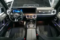 Mercedes-Benz G 63 AMG din 2024 cu 4.600 km - oferta MER108181 - foto 8