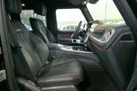 Mercedes-Benz G 63 AMG din 2024 cu 4.600 km - oferta MER108181 - foto 9