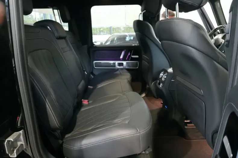Mercedes-Benz G 63 AMG din 2024 cu 4.600 km - oferta MER108181 - foto 10