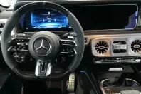 Mercedes-Benz G 63 AMG din 2024 cu 4.600 km - oferta MER108181 - foto 11