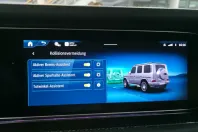 Mercedes-Benz G 63 AMG din 2024 cu 4.600 km - oferta MER108181 - foto 17