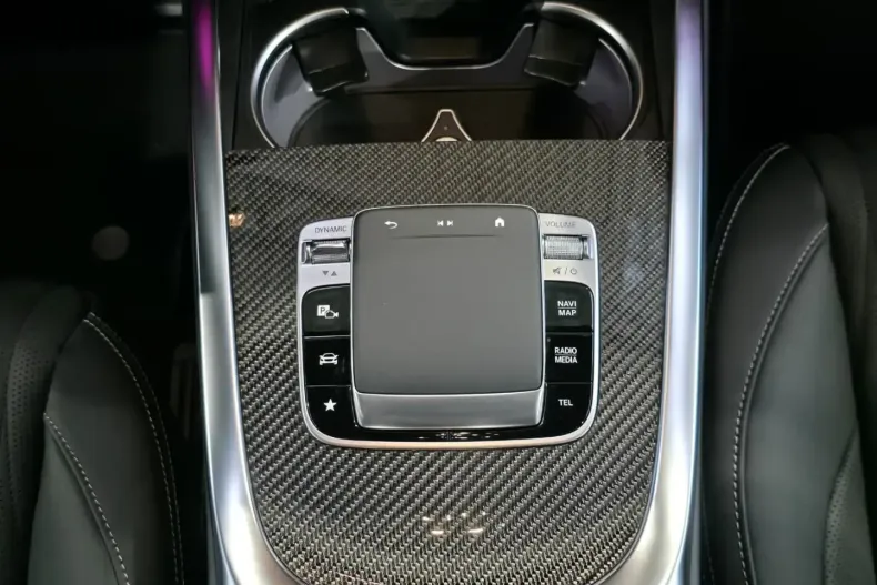 Mercedes-Benz G 63 AMG din 2024 cu 4.600 km - oferta MER108181 - foto 23