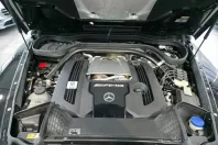 Mercedes-Benz G 63 AMG din 2024 cu 4.600 km - oferta MER108181 - foto 26
