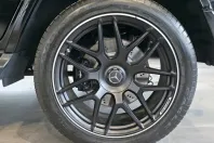 Mercedes-Benz G 63 AMG din 2024 cu 4.600 km - oferta MER108181 - foto 29