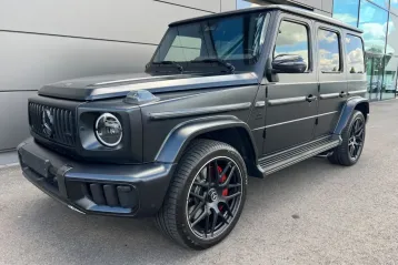 Mercedes-Benz G 63 AMG din 2025 - oferta MER108182