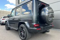 Mercedes-Benz G 63 AMG din 2025 cu 10.000 km - oferta MER108182 - foto 8