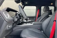 Mercedes-Benz G 63 AMG din 2025 cu 10.000 km - oferta MER108182 - foto 11