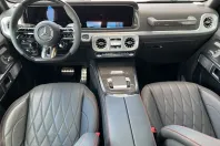 Mercedes-Benz G 63 AMG din 2025 cu 10.000 km - oferta MER108182 - foto 12