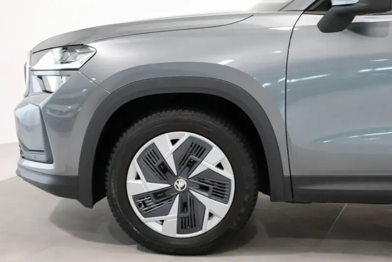 Skoda Kodiaq din 2025 cu 19.140 km - oferta SKO108184 - foto 9