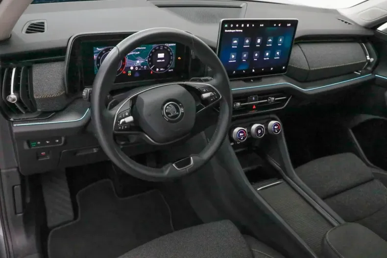 Skoda Kodiaq din 2025 cu 19.140 km - oferta SKO108184 - foto 10