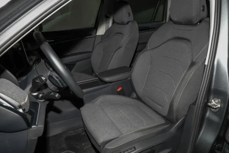 Skoda Kodiaq din 2025 cu 19.140 km - oferta SKO108184 - foto 12