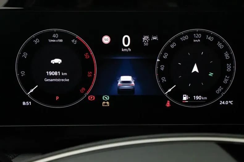 Skoda Kodiaq din 2025 cu 19.140 km - oferta SKO108184 - foto 15