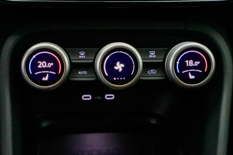 Skoda Kodiaq din 2025 cu 19.140 km - oferta SKO108184 - foto 16