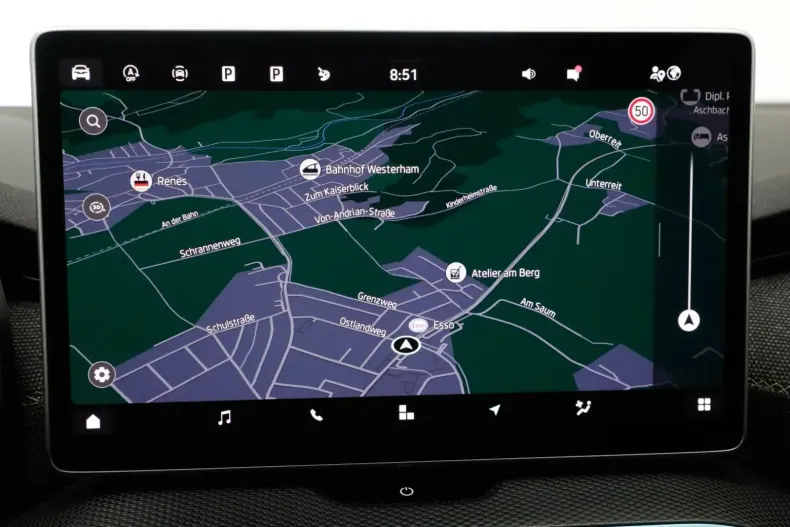 Skoda Kodiaq din 2025 cu 19.140 km - oferta SKO108184 - foto 17