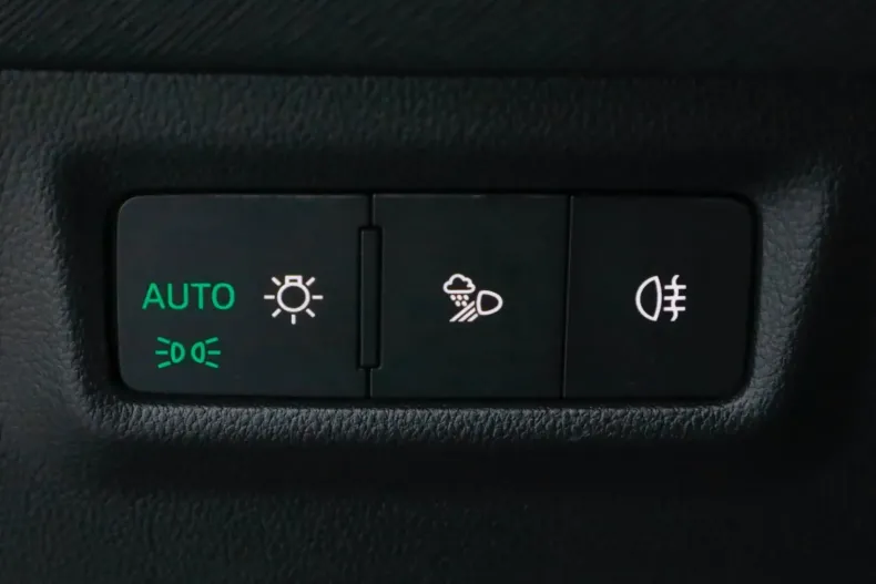 Skoda Kodiaq din 2025 cu 19.140 km - oferta SKO108184 - foto 19