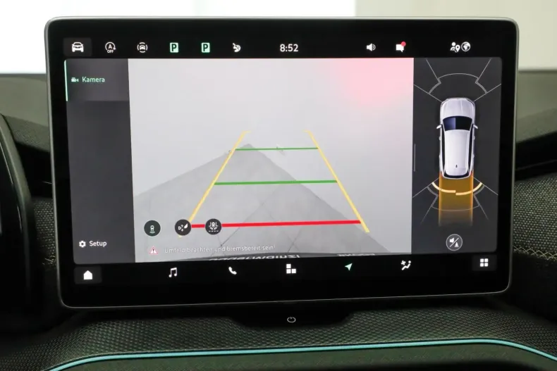 Skoda Kodiaq din 2025 cu 19.140 km - oferta SKO108184 - foto 21