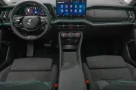 Skoda Kodiaq din 2025 cu 19.140 km - oferta SKO108184 - foto 22