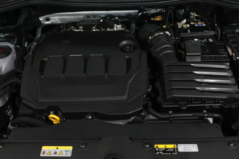 Skoda Kodiaq din 2025 cu 19.140 km - oferta SKO108184 - foto 23