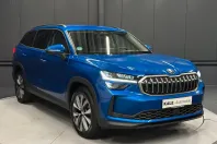 Skoda Kodiaq din 2024 cu 2.000 km - oferta SKO108187 - foto 1
