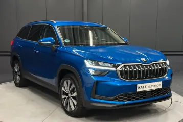 Skoda Kodiaq din 2024 - oferta SKO108187