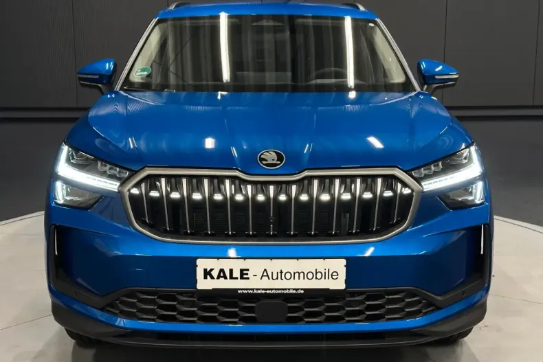 Skoda Kodiaq din 2024 cu 2.000 km - oferta SKO108187 - foto 2