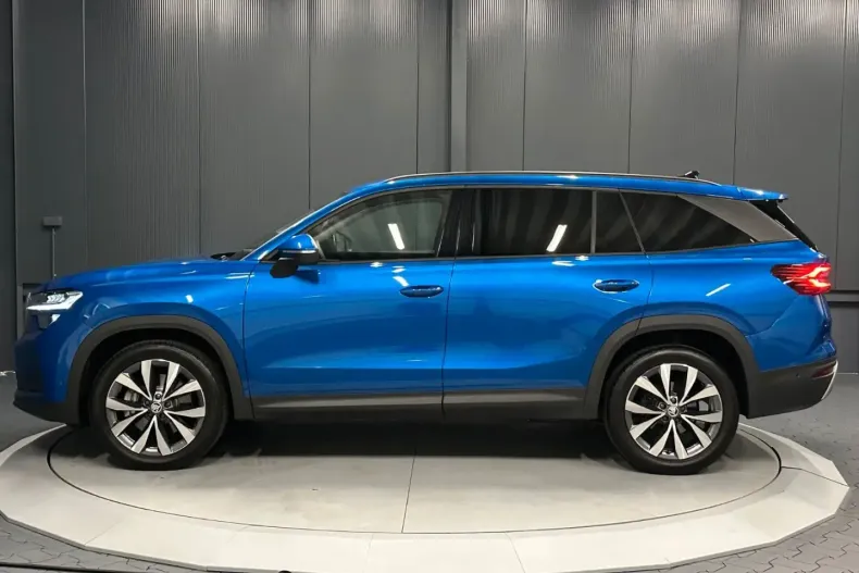 Skoda Kodiaq din 2024 cu 2.000 km - oferta SKO108187 - foto 3