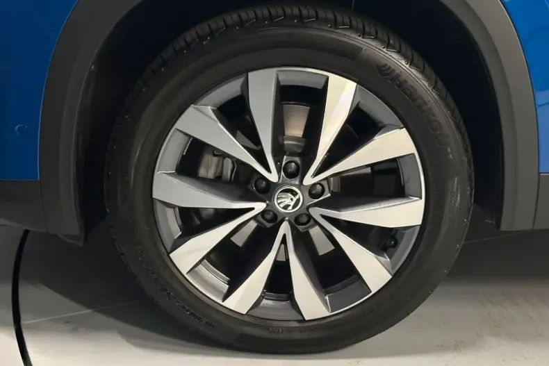 Skoda Kodiaq din 2024 cu 2.000 km - oferta SKO108187 - foto 8