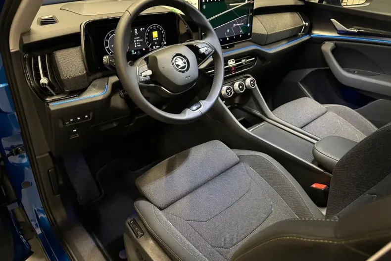 Skoda Kodiaq din 2024 cu 2.000 km - oferta SKO108187 - foto 15