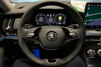 Skoda Kodiaq din 2024 cu 2.000 km - oferta SKO108187 - foto 16