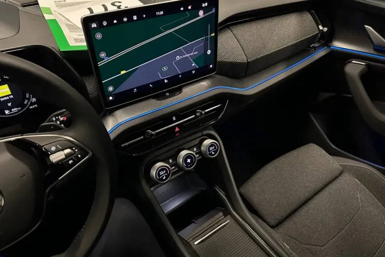 Skoda Kodiaq din 2024 cu 2.000 km - oferta SKO108187 - foto 19