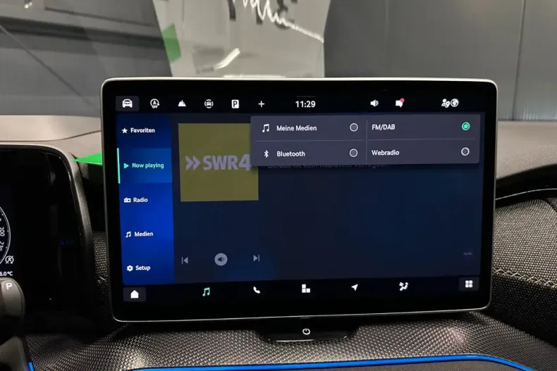 Skoda Kodiaq din 2024 cu 2.000 km - oferta SKO108187 - foto 22