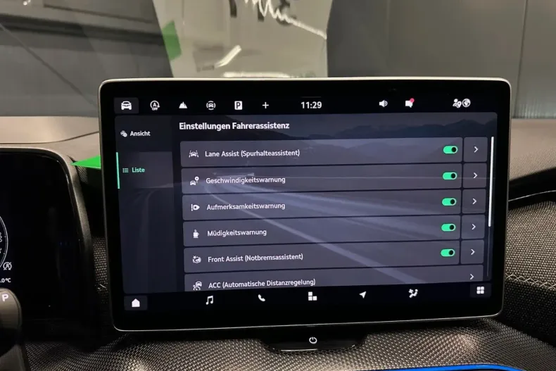 Skoda Kodiaq din 2024 cu 2.000 km - oferta SKO108187 - foto 24