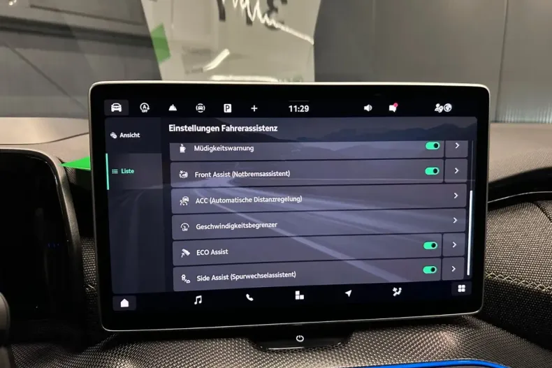 Skoda Kodiaq din 2024 cu 2.000 km - oferta SKO108187 - foto 25