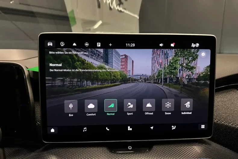 Skoda Kodiaq din 2024 cu 2.000 km - oferta SKO108187 - foto 26