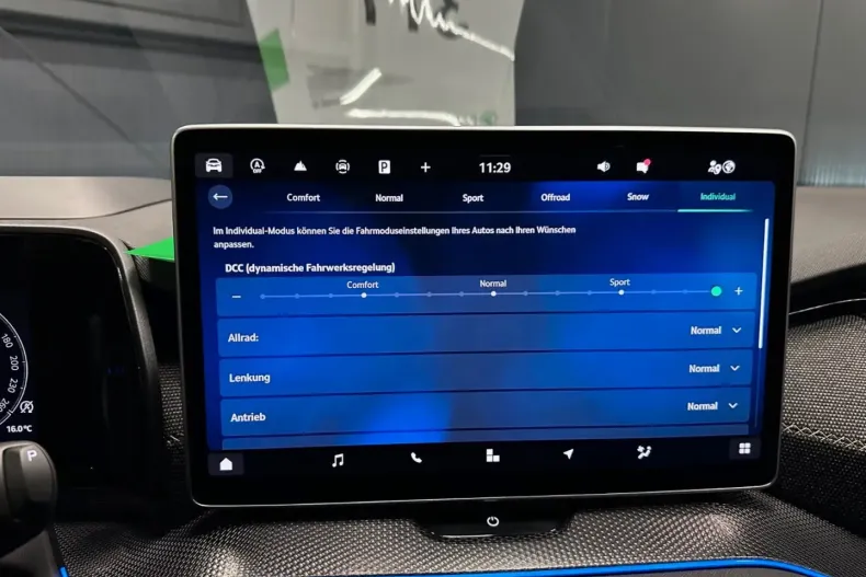 Skoda Kodiaq din 2024 cu 2.000 km - oferta SKO108187 - foto 27