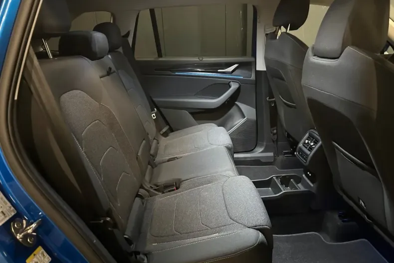 Skoda Kodiaq din 2024 cu 2.000 km - oferta SKO108187 - foto 29