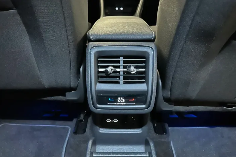 Skoda Kodiaq din 2024 cu 2.000 km - oferta SKO108187 - foto 30