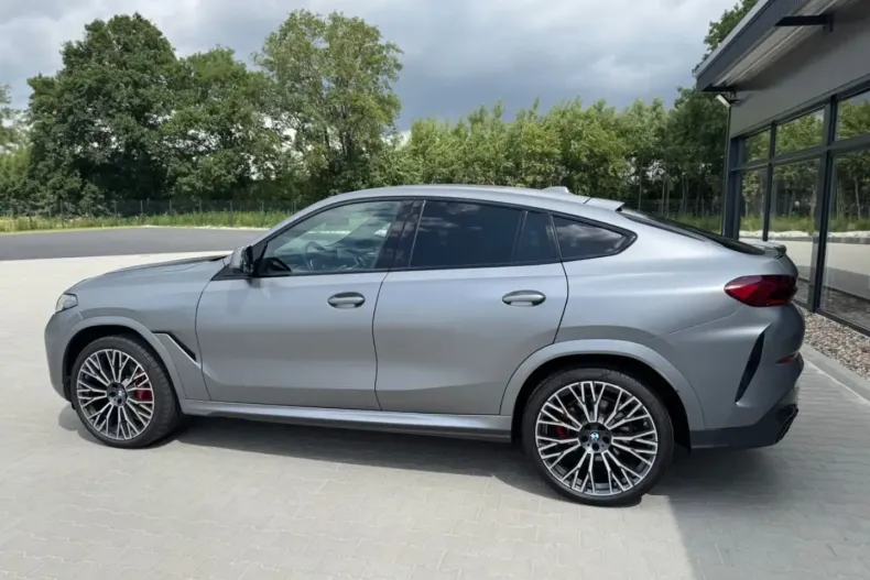 BMW X6 din 2024 cu 22.007 km - oferta BMW108194 - foto 2