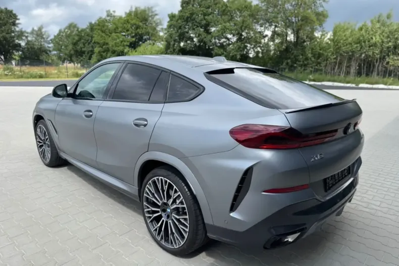 BMW X6 din 2024 cu 22.007 km - oferta BMW108194 - foto 3