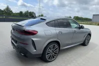 BMW X6 din 2024 cu 22.007 km - oferta BMW108194 - foto 4