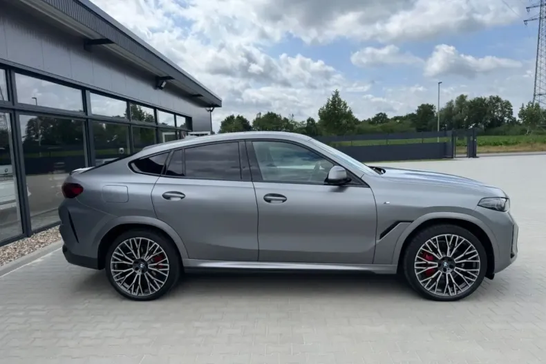 BMW X6 din 2024 cu 22.007 km - oferta BMW108194 - foto 5