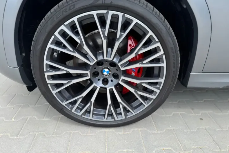 BMW X6 din 2024 cu 22.007 km - oferta BMW108194 - foto 7