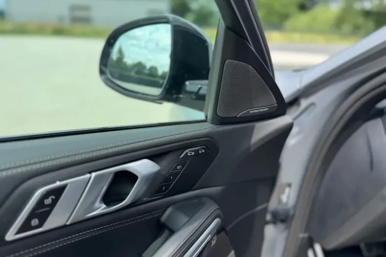 BMW X6 din 2024 cu 22.007 km - oferta BMW108194 - foto 8