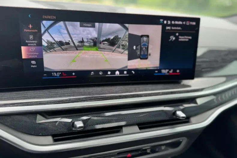 BMW X6 din 2024 cu 22.007 km - oferta BMW108194 - foto 13